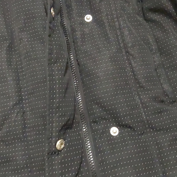 Utex coat - Picture 4 of 12